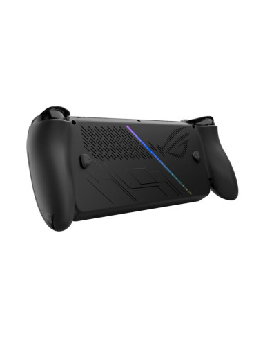 Asus rog ally rc73xa-nh011w ryzen ai z2 extreme 7.0"fhd touch 120hz ips-level 500nits glossy 24gb lpddr5x ssd1tb radeon graphics