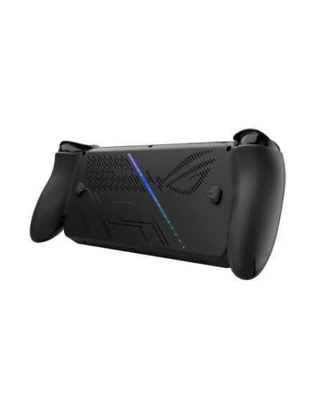 Asus rog ally rc73xa-nh011w ryzen ai z2 extreme 7.0"fhd touch 120hz ips-level 500nits glossy 24gb lpddr5x ssd1tb radeon graphics