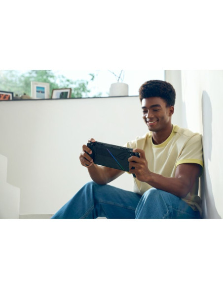 Asus rog ally rc73xa-nh011w ryzen ai z2 extreme 7.0"fhd touch 120hz ips-level 500nits glossy 24gb lpddr5x ssd1tb radeon graphics