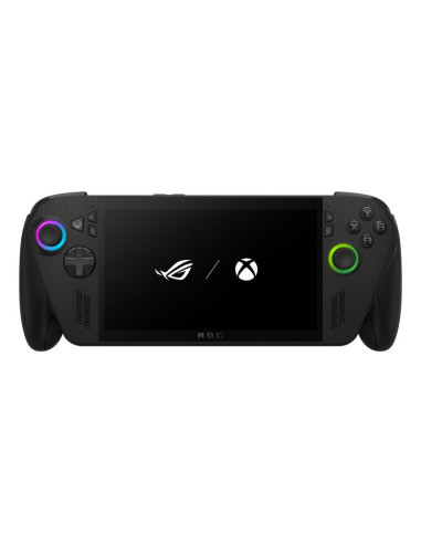 Asus rog ally rc73xa-nh011w ryzen ai z2 extreme 7.0"fhd touch 120hz ips-level 500nits glossy 24gb lpddr5x ssd1tb radeon graphics