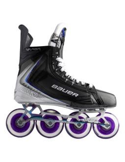 Rolki hokejowe bauer vapor flylite senior