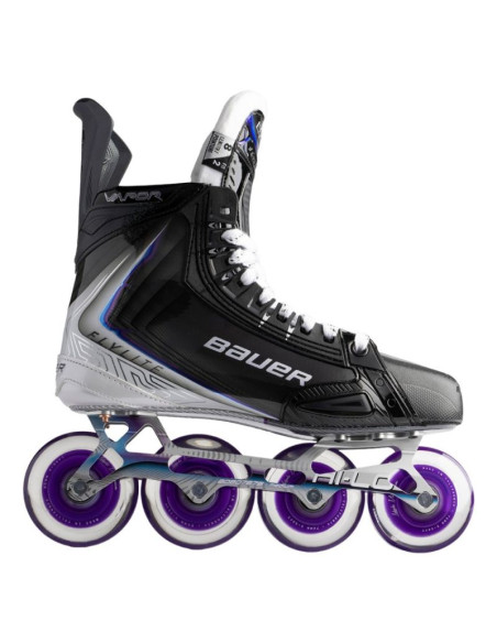 Rolki hokejowe bauer vapor flylite senior