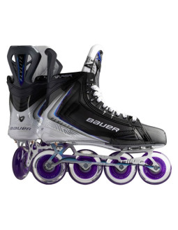 Rolki hokejowe bauer vapor flylite senior 2