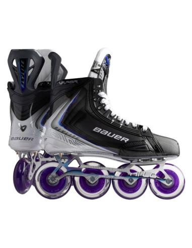 Rolki hokejowe bauer vapor flylite senior