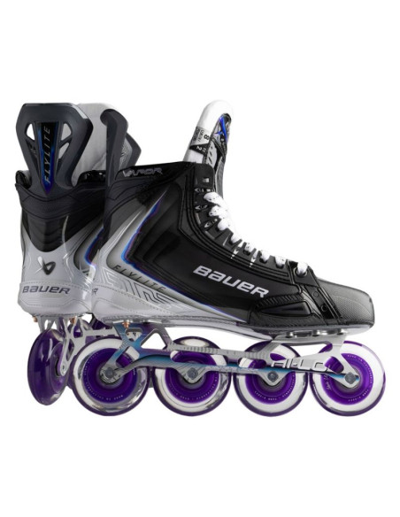 Rolki hokejowe bauer vapor flylite senior