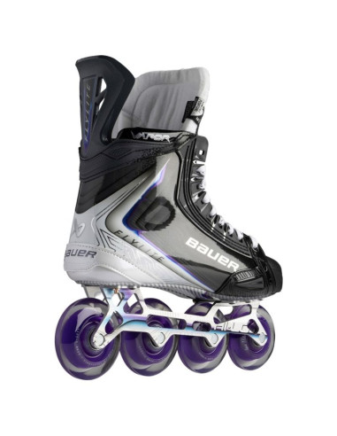 Rolki hokejowe bauer vapor flylite senior