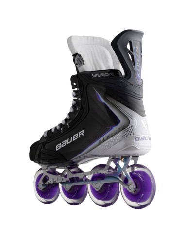 Rolki hokejowe bauer vapor flylite senior