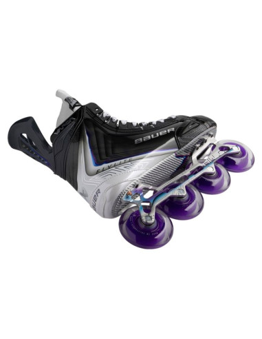 Rolki hokejowe bauer vapor flylite senior