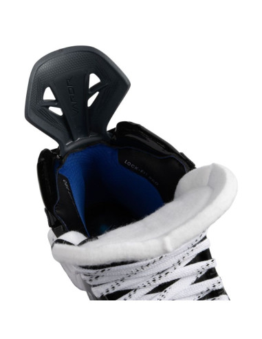 Rolki hokejowe bauer vapor flylite senior