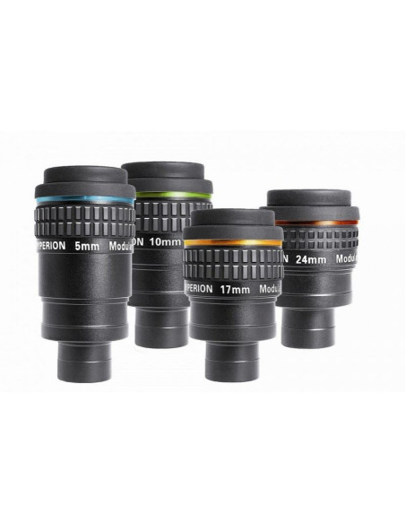 4 okulary baader hyperion w walizce