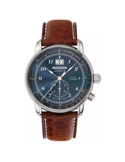 Zegarek męski zeppelin lz126 los angeles 8644-3 + box