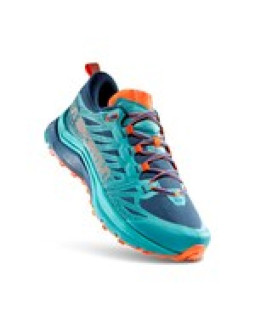 Buty jackal ii dla kobiet gtx storm niebieski/laguna