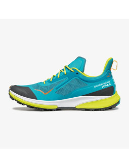 Buty trailowe scarpa golden gate kima rt - lake blue/lime 2