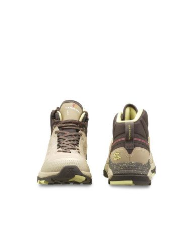 Damskie buty groove mid g-dry wms