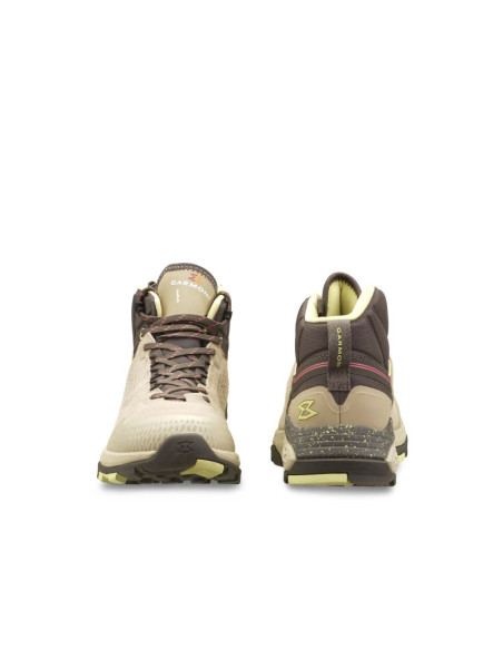 Damskie buty groove mid g-dry wms