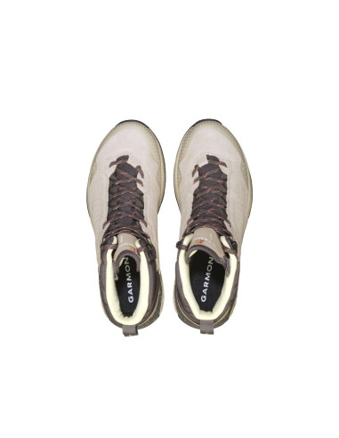 Damskie buty groove mid g-dry wms