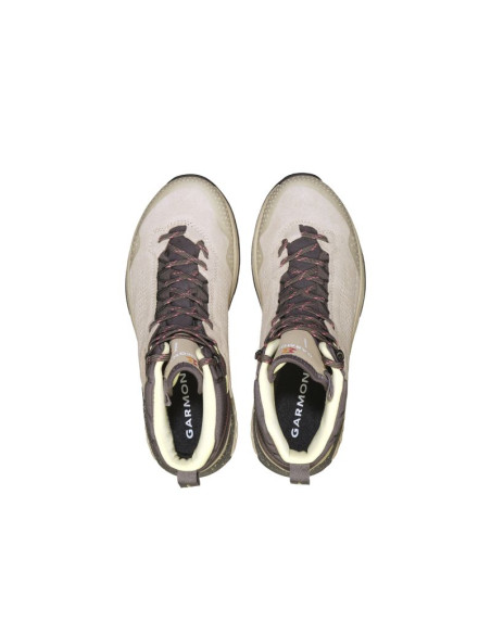 Damskie buty groove mid g-dry wms