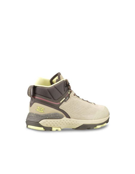 Damskie buty groove mid g-dry wms