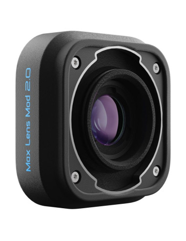 Soczewka gopro max lens mod 2.0
