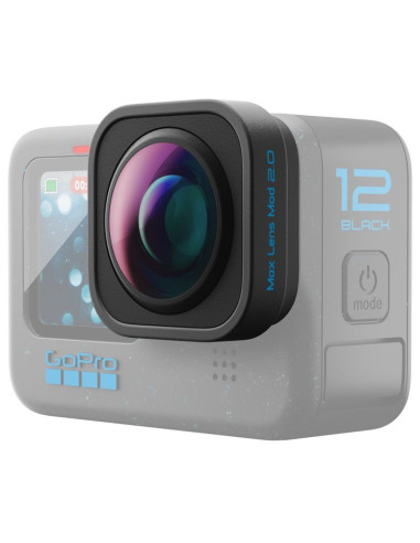 Soczewka gopro max lens mod 2.0