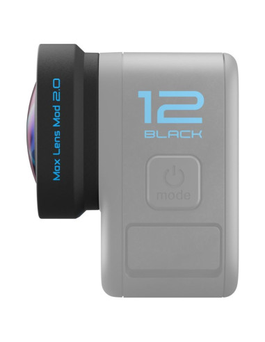 Soczewka gopro max lens mod 2.0