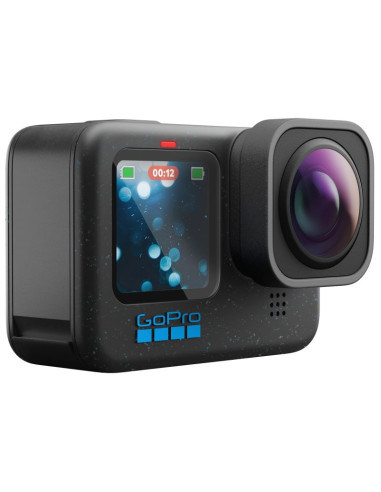 Soczewka gopro max lens mod 2.0