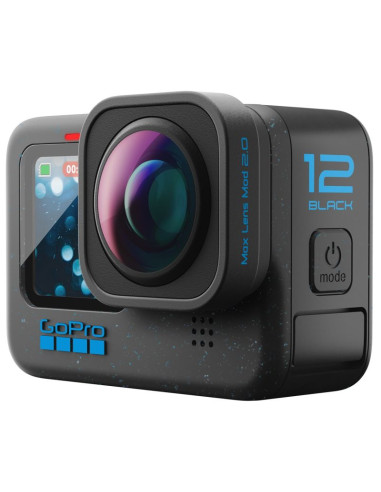 Soczewka gopro max lens mod 2.0