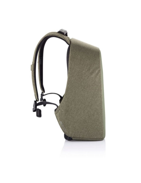 Xd design plecak antykradzieżowy bobby hero regular zielony p/n: p705.297