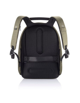 Xd design plecak antykradzieżowy bobby hero regular zielony p/n: p705.297 2