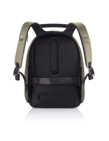 Xd design plecak antykradzieżowy bobby hero regular zielony p/n: p705.297