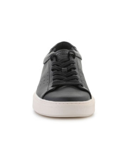 Clarks craft swift 26176129 black leather 2