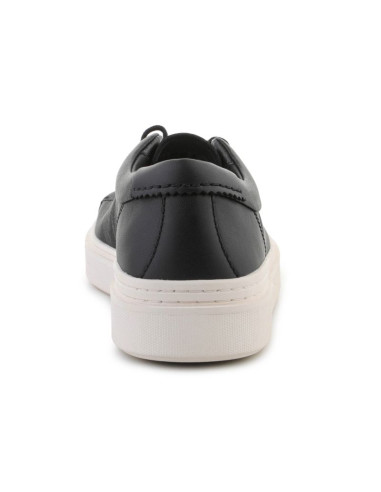 Clarks craft swift 26176129 black leather