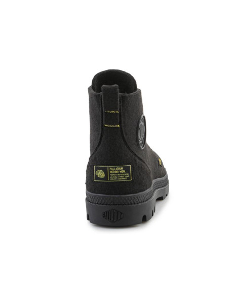 Buty palladium pampa hi merino m 74377