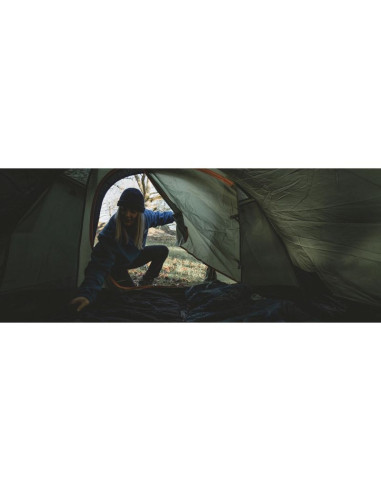 Namiot 3-osobowy easy camp reindal 3