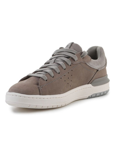 Clarks courtlite 2 run 26181294 grey nubuck
