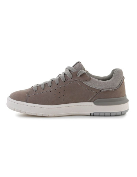 Clarks courtlite 2 run 26181294 grey nubuck