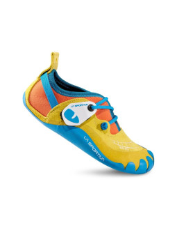 La sportiva gripit 15r100304 yellow/flame