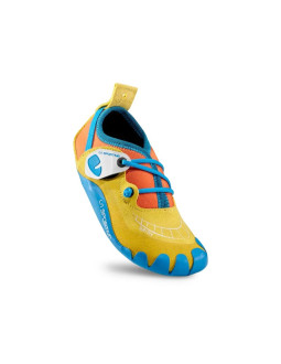 La sportiva gripit 15r100304 yellow/flame 2