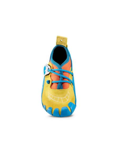 La sportiva gripit 15r100304 yellow/flame