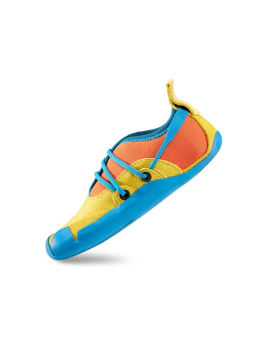 La sportiva gripit 15r100304 yellow/flame