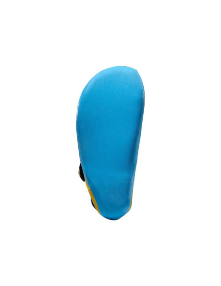 La sportiva gripit 15r100304 yellow/flame