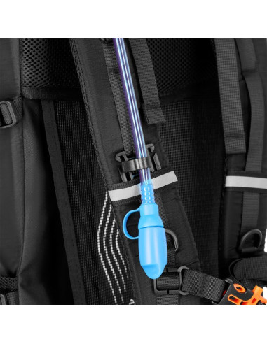 Plecak nils camp nc1992 nordkapp 65l czarny