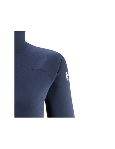 Bluza millet w lokka hoodie iii granatowy