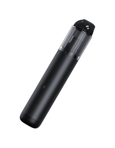 Baseus a3 bezprzewodowy odkurzacz samochodowy 135 w 15000 pa czarny (crxcqa3-0a)