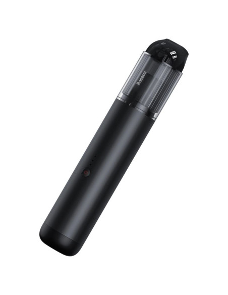 Baseus a3 bezprzewodowy odkurzacz samochodowy 135 w 15000 pa czarny (crxcqa3-0a)