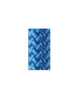 Lina industrielna beal 10,5mm 25m - kolor niebieski