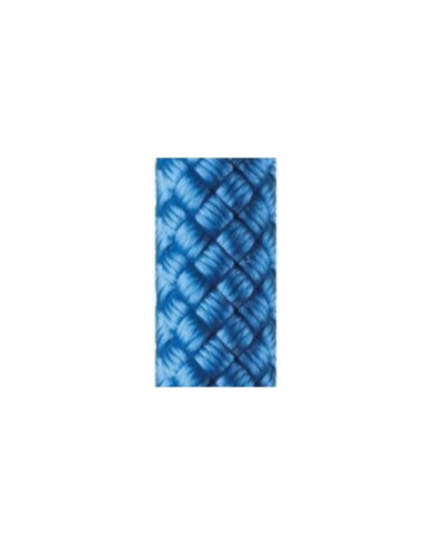 Lina industrielna beal 10,5mm 25m - kolor niebieski
