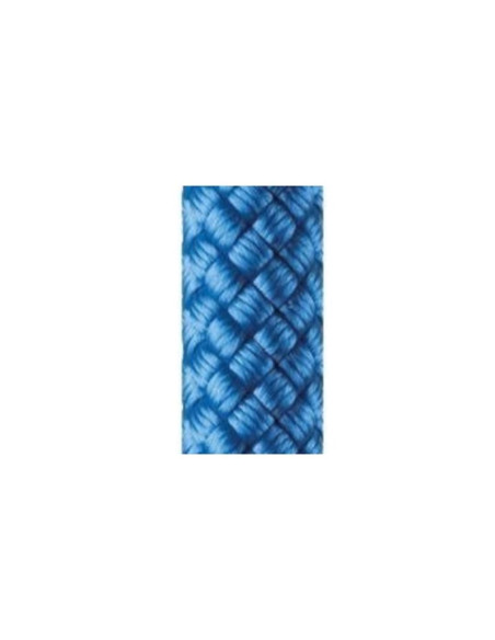 Lina industrielna beal 10,5mm 25m - kolor niebieski