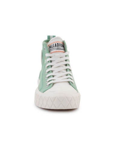 Palladium palla ace chukka org 79142-305-m vintage green