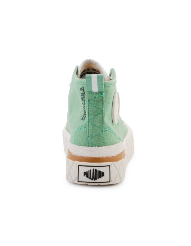 Palladium palla ace chukka org 79142-305-m vintage green